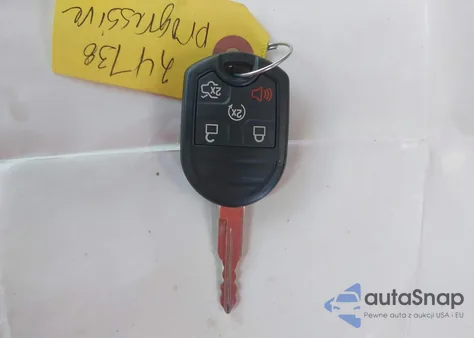 2011 Ford Escape Xlt из США, поврежденный, VIN 1FMCU9DG9BKA47155